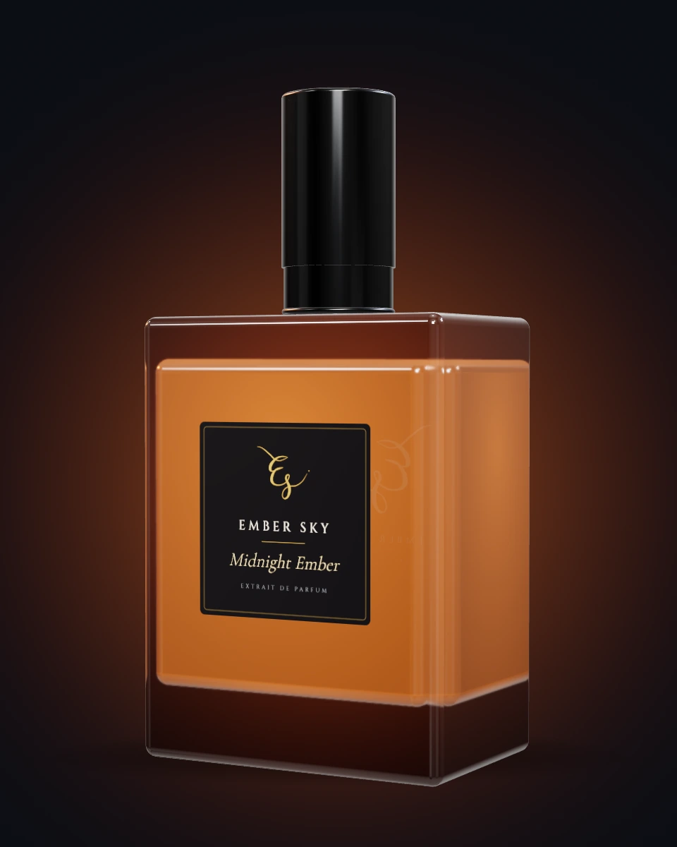 Midnight Ember — Ember Sky extrait de parfum